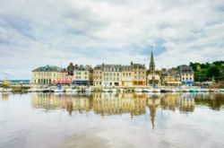 Removals to Le Havre